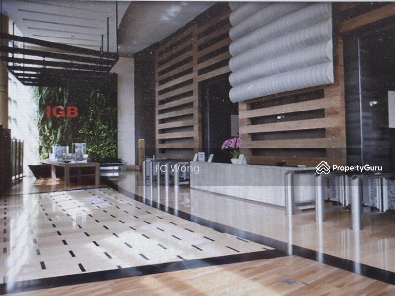 For Rent - Garden South Tower, Mid Valley City, Kuala Lumpur