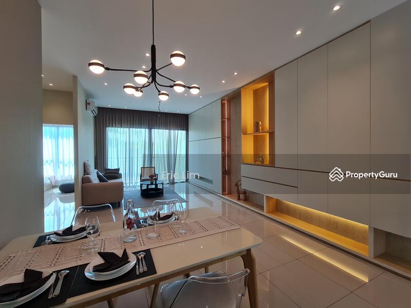 For Sale - 1 City