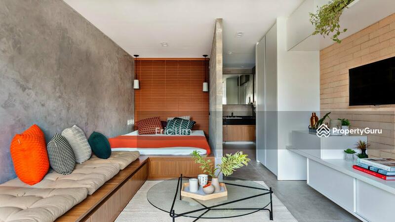 For Sale - 1 City