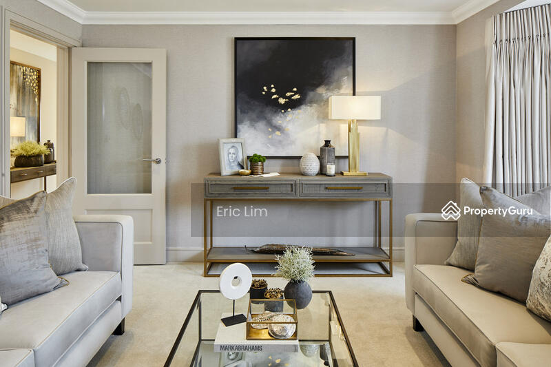 For Sale - 1 City