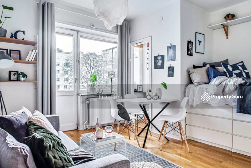 For Sale - 1 City