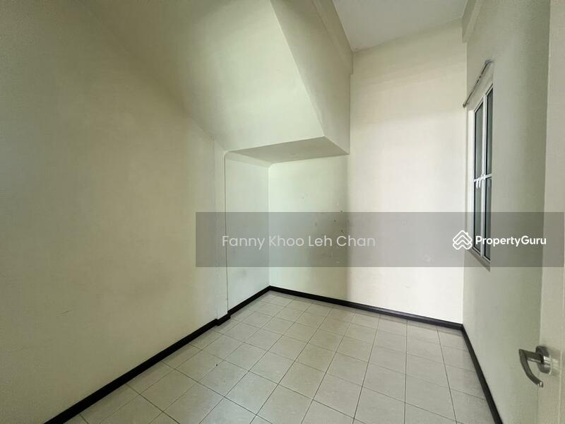 Untuk Dijual - Taman Pertama Penampang 1