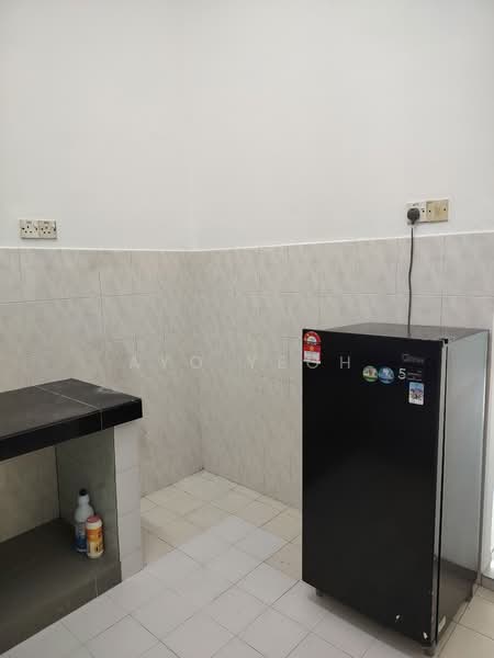 For Rent - Sri Ria Apartments