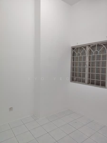 For Rent - Sri Ria Apartments