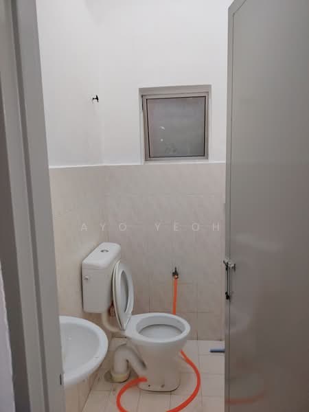 For Rent - Sri Ria Apartments