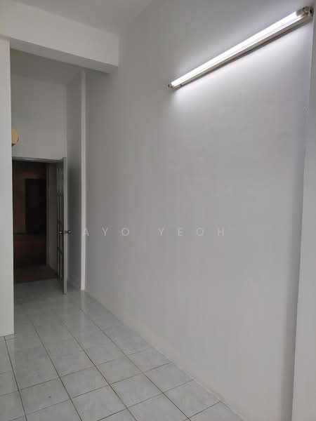 For Rent - Sri Ria Apartments