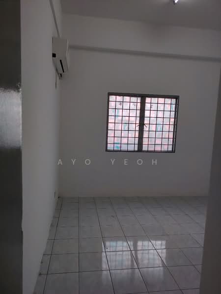 For Rent - Sri Ria Apartments