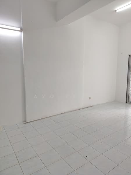 For Rent - Sri Ria Apartments