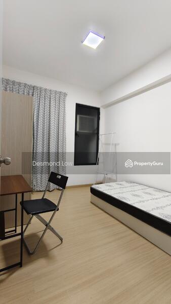 Pangsapuri untuk Disewa di You City 3 - Desmond Low - PropertyGuru.com.my