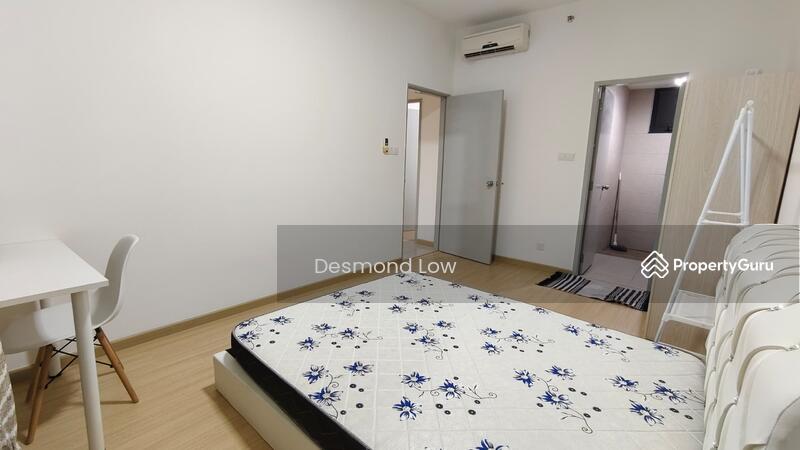 Pangsapuri untuk Disewa di You City 3 - Desmond Low - PropertyGuru.com.my