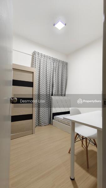 Pangsapuri untuk Disewa di You City 3 - Desmond Low - PropertyGuru.com.my
