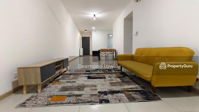 Pangsapuri untuk Disewa di You City 3 - Desmond Low - PropertyGuru.com.my