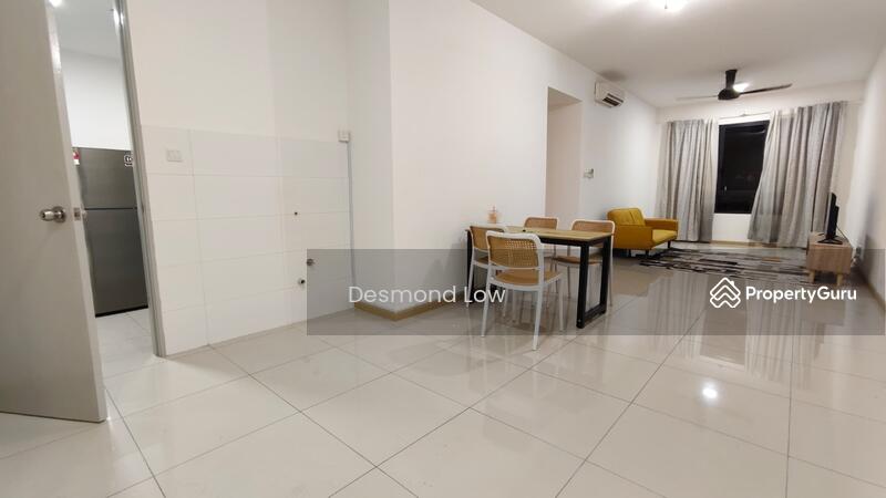 Pangsapuri untuk Disewa di You City 3 - Desmond Low - PropertyGuru.com.my