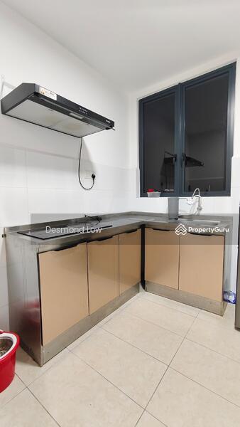 Pangsapuri untuk Disewa di You City 3 - Desmond Low - PropertyGuru.com.my