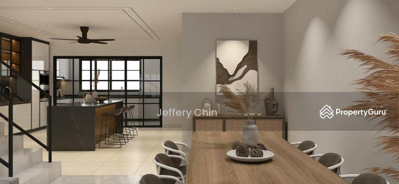 For Sale - Seremban 2 Hilltop Double Storey & 0% downpayment