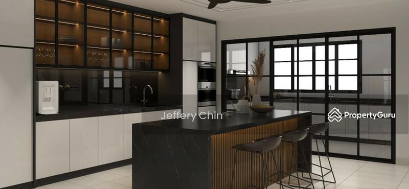 For Sale - Seremban 2 Hilltop Double Storey & 0% downpayment