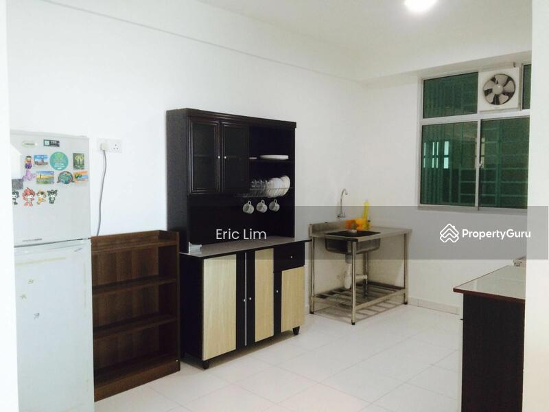 For Rent - Pinang Laguna