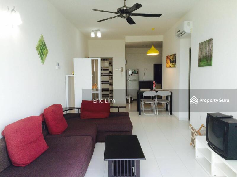 For Rent - Pinang Laguna