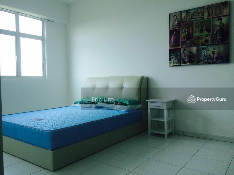 For Rent - Pinang Laguna
