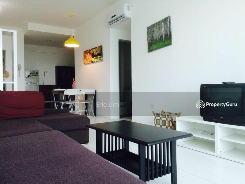 For Rent - Pinang Laguna
