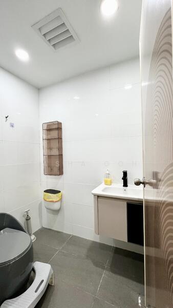 For Rent - Solaris Dutamas (Commercial)