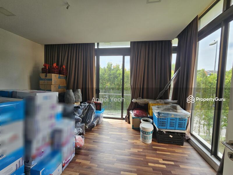 Terraced House for Sale in Taman Tasik Damai (Sungai Besi) - Angel Yeoh - PropertyGuru.com.my