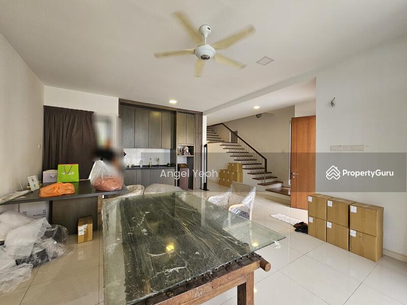 Terraced House for Sale in Taman Tasik Damai (Sungai Besi) - Angel Yeoh - PropertyGuru.com.my