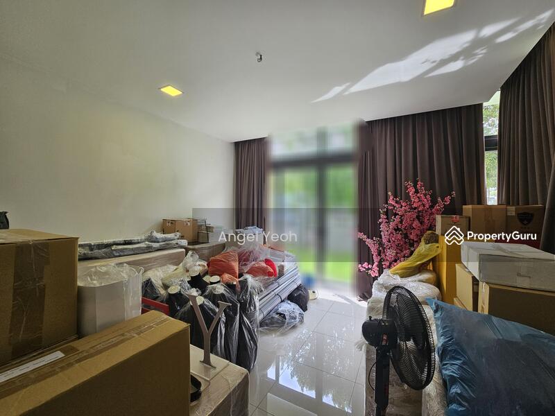 Terraced House for Sale in Taman Tasik Damai (Sungai Besi) - Angel Yeoh - PropertyGuru.com.my