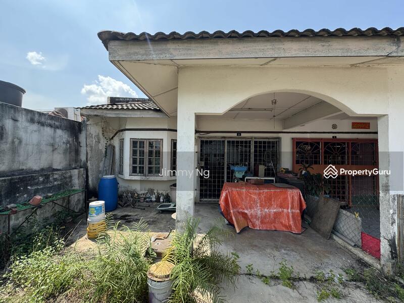 For Sale - Taman Bukit Mewah