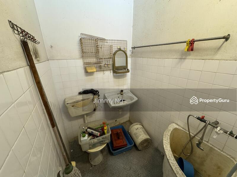 For Sale - Taman Bukit Mewah