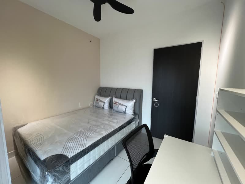 Untuk Disewa - The New Duo @ Edumetro