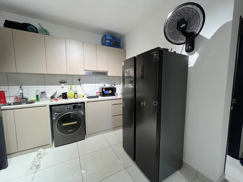 Untuk Disewa - The New Duo @ Edumetro