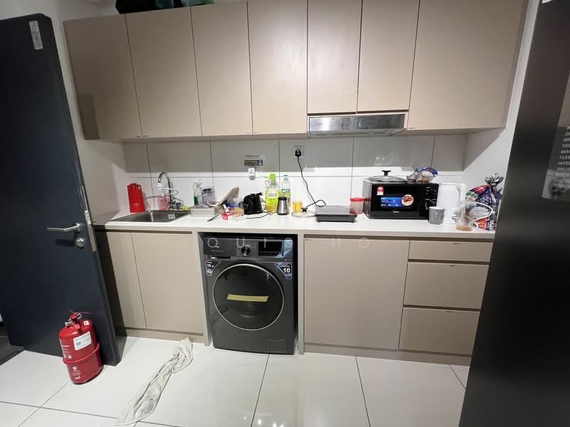 Untuk Disewa - The New Duo @ Edumetro