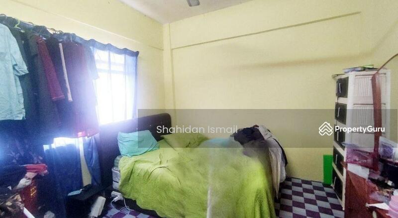 For Sale - Bandar Sungai Emas Apartment (E, F & G)