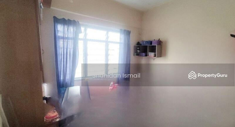 For Sale - Bandar Sungai Emas Apartment (E, F & G)