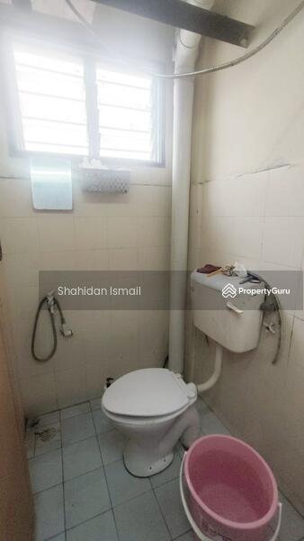 For Sale - Bandar Sungai Emas Apartment (E, F & G)
