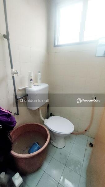 For Sale - Bandar Sungai Emas Apartment (E, F & G)