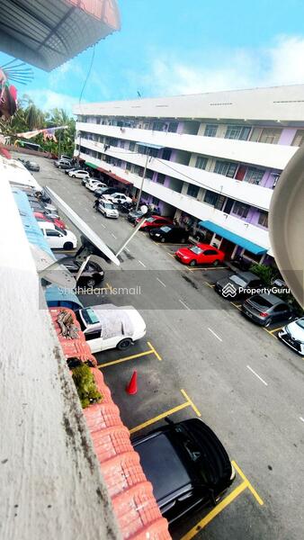 For Sale - Bandar Sungai Emas Apartment (E, F & G)