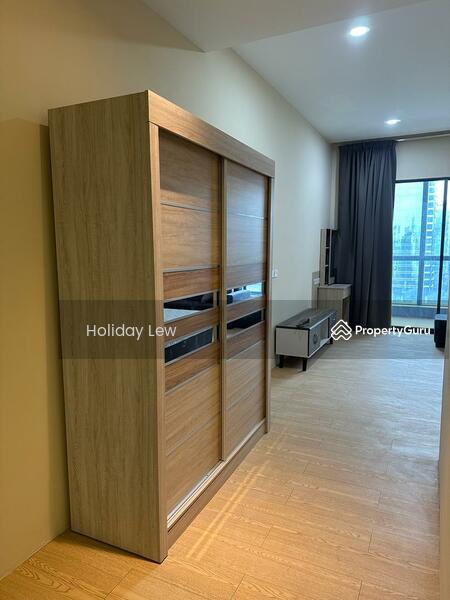 Soho for Rent in Taman Bukit Pantai (Bangsar) - Holiday Lew - PropertyGuru.com.my