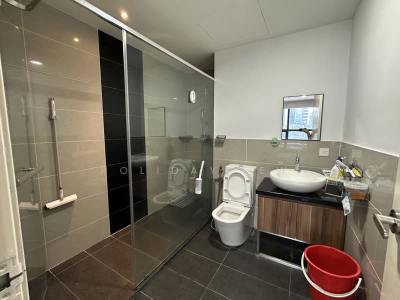 Soho for Rent in Taman Bukit Pantai (Bangsar) - Holiday Lew - PropertyGuru.com.my