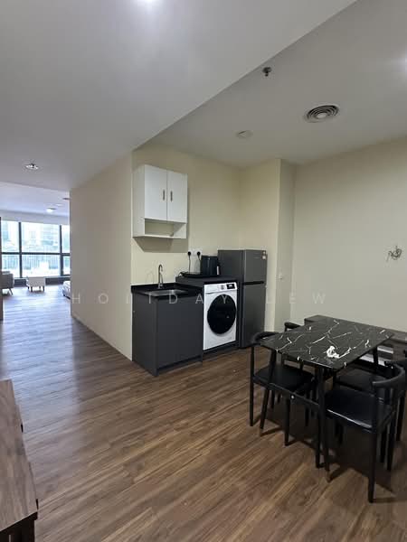 Soho for Rent in Taman Bukit Pantai (Bangsar) - Holiday Lew - PropertyGuru.com.my