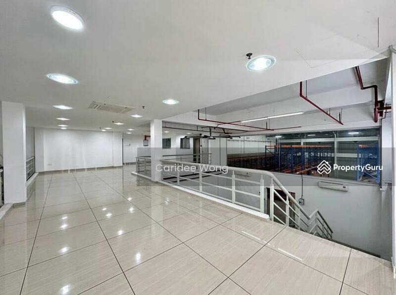 Factory for Rent in Iskandar Puteri (Nusajaya) (Johor) - Caridee Wong - PropertyGuru.com.my