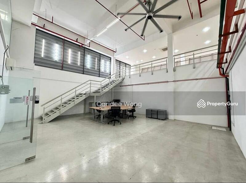 Factory for Rent in Iskandar Puteri (Nusajaya) (Johor) - Caridee Wong - PropertyGuru.com.my