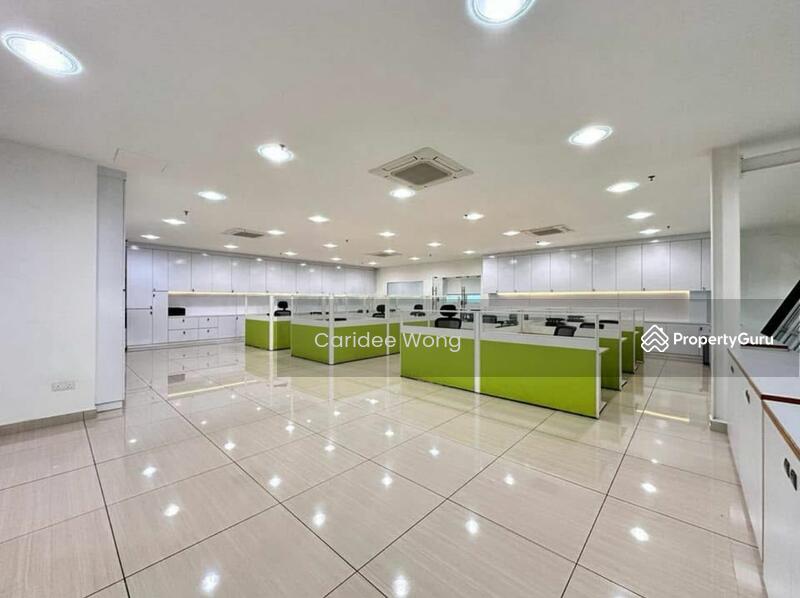 Factory for Rent in Iskandar Puteri (Nusajaya) (Johor) - Caridee Wong - PropertyGuru.com.my