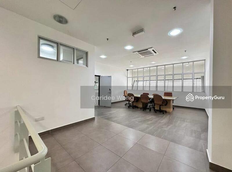 Factory for Rent in Iskandar Puteri (Nusajaya) (Johor) - Caridee Wong - PropertyGuru.com.my
