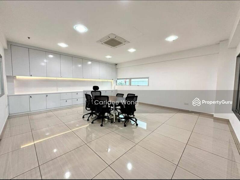 Factory for Rent in Iskandar Puteri (Nusajaya) (Johor) - Caridee Wong - PropertyGuru.com.my