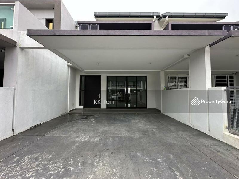For Sale - Bandar Bukit Raja : Ayra 2