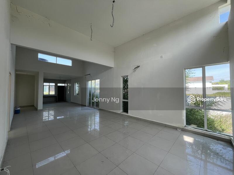 Untuk Dijual - Below market 1 Sty Banglo Raia Savanna Batu Gajah