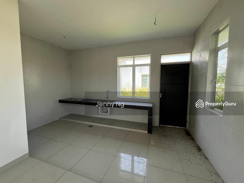 Untuk Dijual - Below market 1 Sty Banglo Raia Savanna Batu Gajah