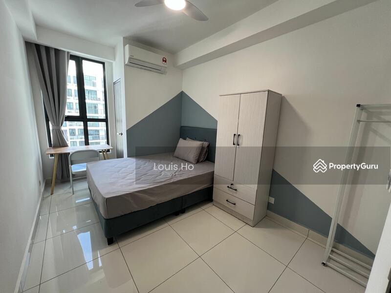 Condominium for Rent at The New Duo @ Edumetro - Louis Ho - PropertyGuru.com.my